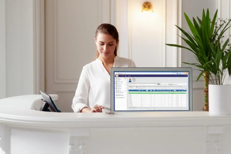 ReviewPhần Mềm Quản Lý Thẩm Mỹ Viện Offline: Giải Pháp Tối Ưu Cho Doanh Nghiệp
