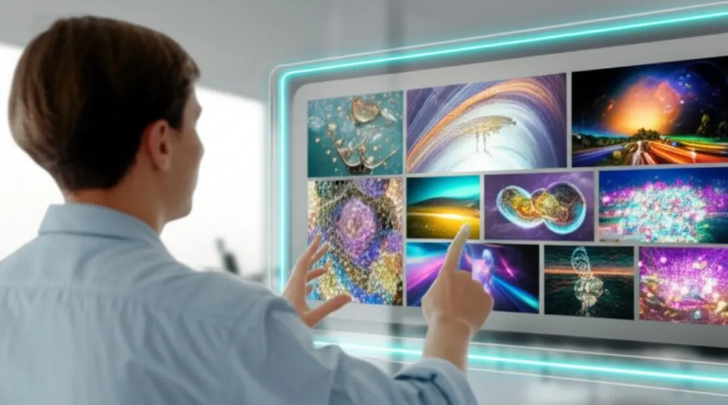 AI Image Generator: Sức Mạnh Sáng Tạo Vô Biên Trong Tầm Tay Bạn