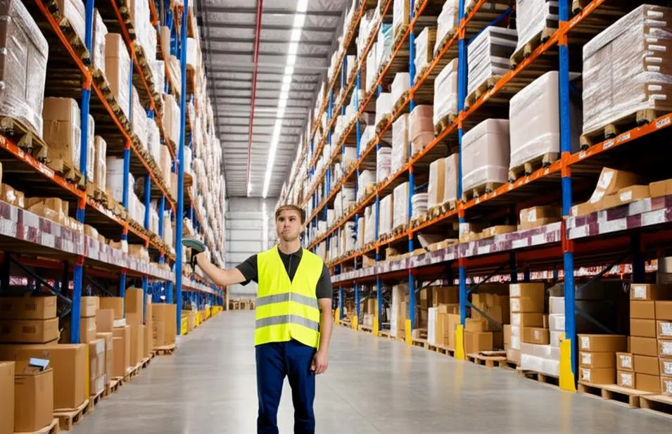 Quản Lý Kho Hiệu Quả Cho Doanh Nghiệp Bứt Phá Doanh Thu