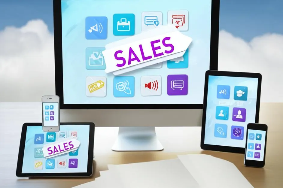 Phần mềm bán hàng thanh toán online: Giải pháp tối ưu cho doanh nghiệp bứt phá doanh thu