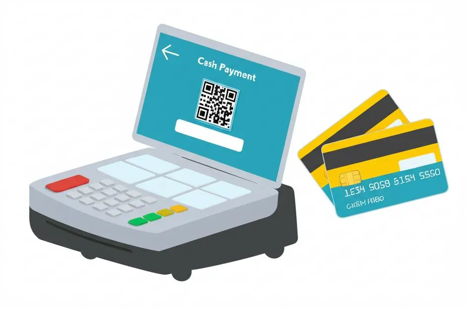 Phần mềm thu ngân tích hợp thanh toán online: Giải pháp tối ưu cho cửa hàng hiện đại