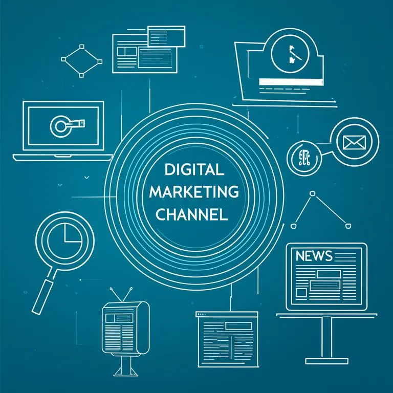 Phương Tiện Marketing: Chìa Khóa Mở Cánh Cửa Thành Công Cho Doanh Nghiệp