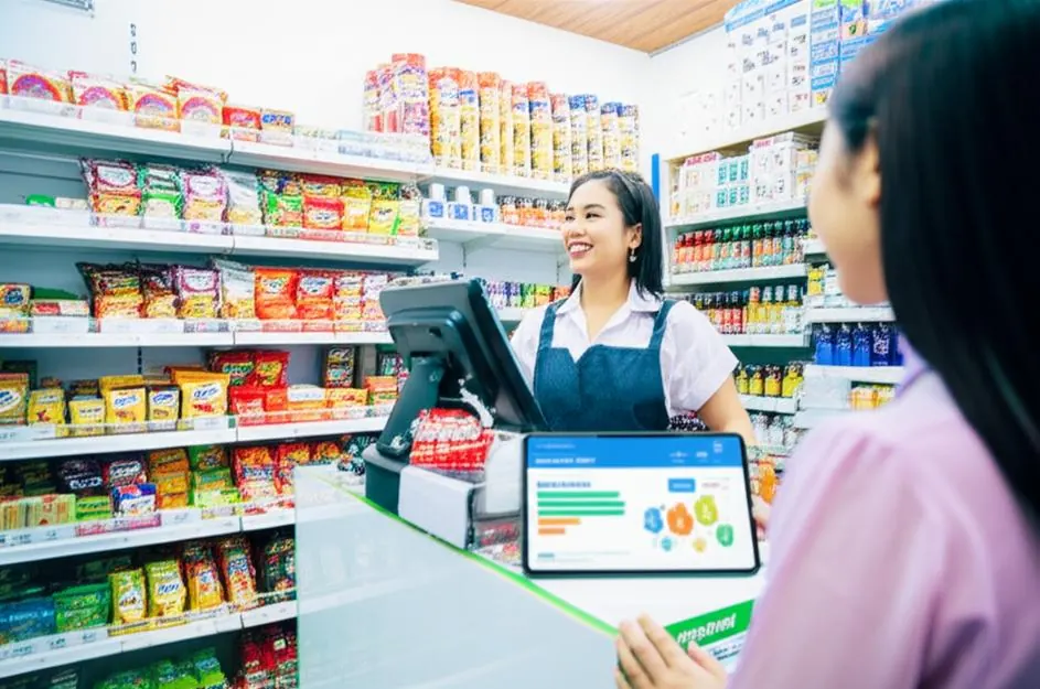 Bí quyết Mở Tạp Hóa Thành Công: Hướng Dẫn Toàn Diện Cho Người Mới Bắt Đầu
