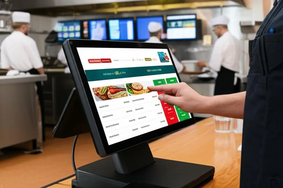 Giải Pháp Quản Lý Quán Ăn Hiệu Quả Tối Ưu Vận Hành Gia Tăng Doanh Thu