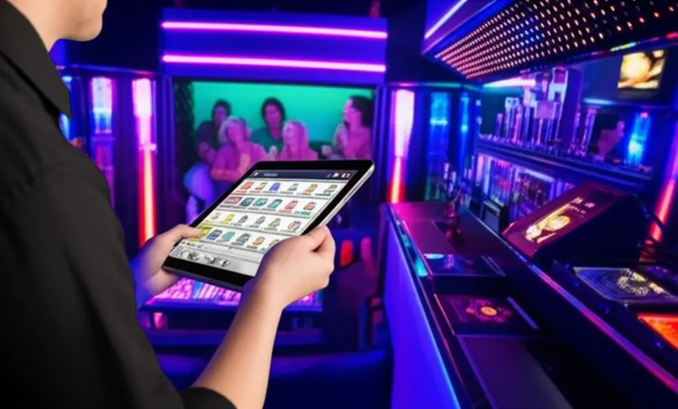 Phần Mềm Quản Lý Karaoke Phổ Biến: Bí Quyết Nâng Tầm Kinh Doanh Quán Hát