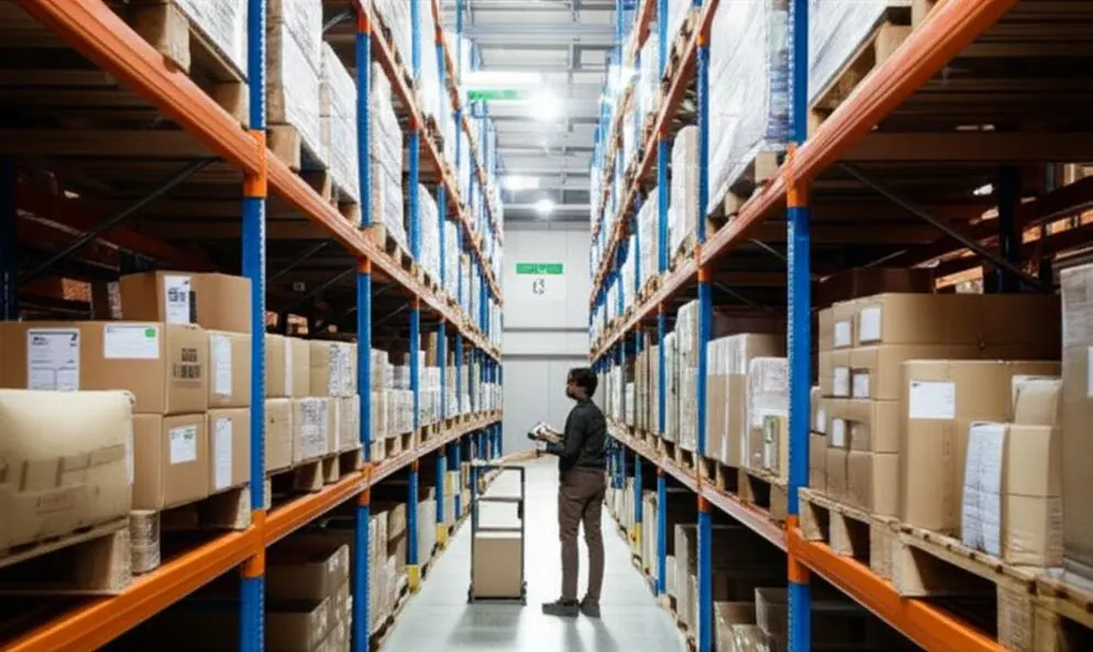 Bí quyết quản lý kho hiệu quả: Tối ưu hóa quy trình và tăng lợi nhuận