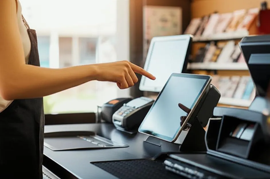 Phần Mềm Thu Ngân Offline: Giải Pháp Đắc Lực Cho Mọi Doanh Nghiệp