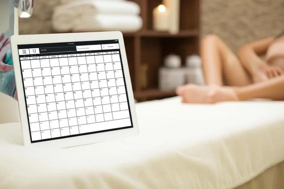 Phần mềm đặt lịch hẹn spa tốt nhất: Giải pháp tối ưu cho quản lý và tăng trưởng doanh thu