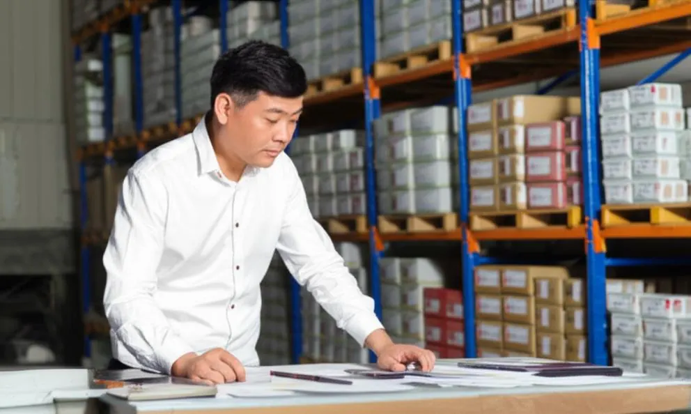 Bỏ Sỉ Chuyên Nghiệp: Bí Quyết Kinh Doanh Thành Công Từ A-Z