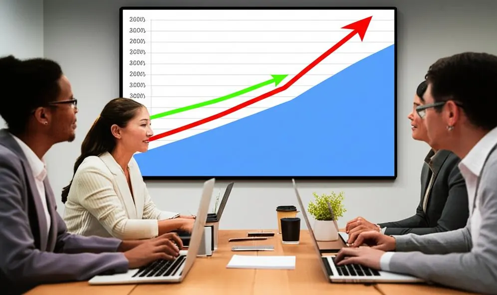 Bí quyết Vượt Trội Đối Thủ: Chiến Lược Kinh Doanh Đột Phá Để Dẫn Đầu Thị Trường