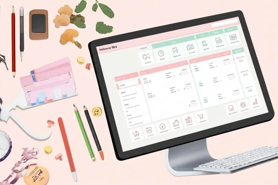 Phần mềm POS cho mẹ và bé: Giải pháp quản lý cửa hàng hiệu quả nhất