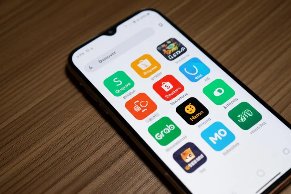 Khám Phá Các Mini App Phổ Biến Trên Zalo: Tiện Ích Không Thể Bỏ Qua