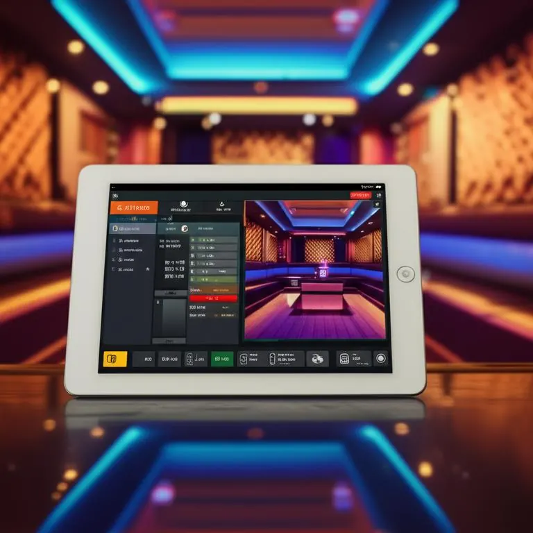 Bí Quyết Chọn Phần Mềm Quản Lý Karaoke Tối Ưu: Tăng Doanh Thu, Giảm Chi Phí