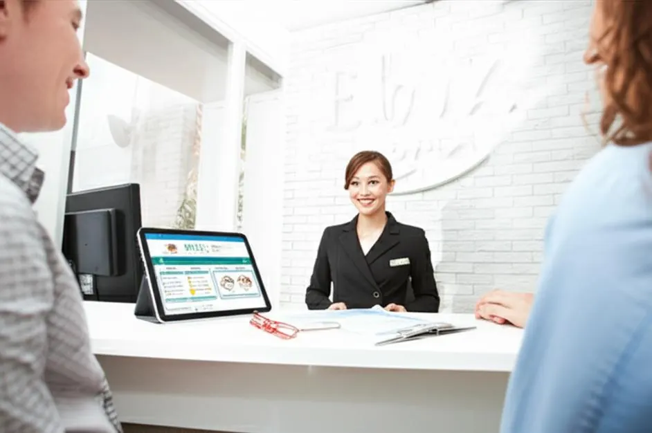 Giải Pháp Phần Mềm Quản Lý Spa Offline Hiệu Quả Không Cần Mạng Internet