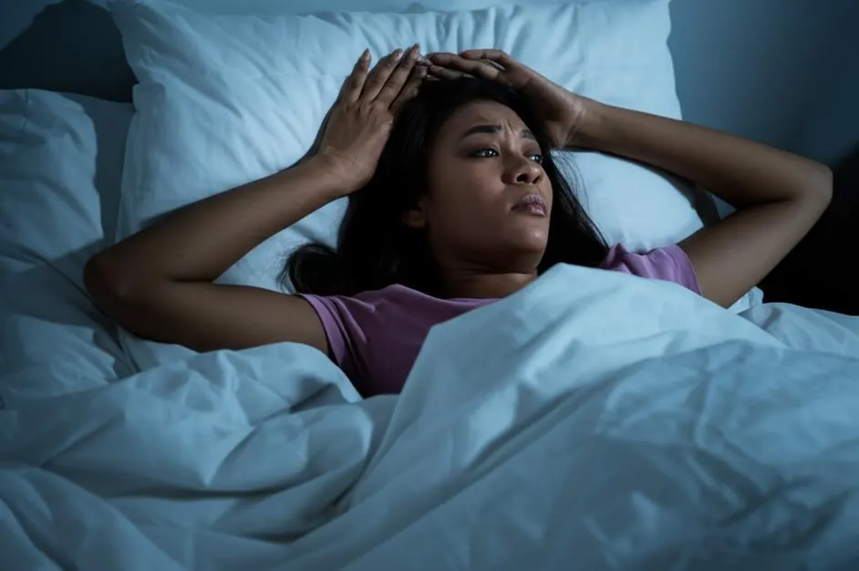 Mất Ngủ: Giải Mã Bí Ẩn Giấc Ngủ Ngon và Bí Quyết Chấm Dứt Chuỗi Ngày Mệt Mỏi