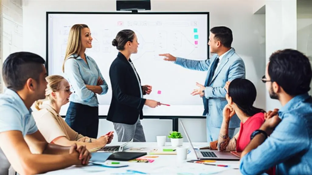Hợp Tác Để Thành Công: Những Bài Học Vàng Cho Mọi Tổ Chức