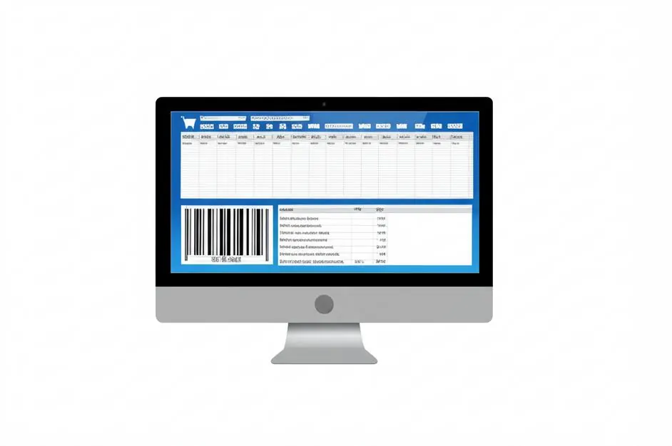 Phần Mềm Bán Hàng Phụ Kiện Barcode: Giải Pháp Quản Lý Tối Ưu Cho Doanh Nghiệp