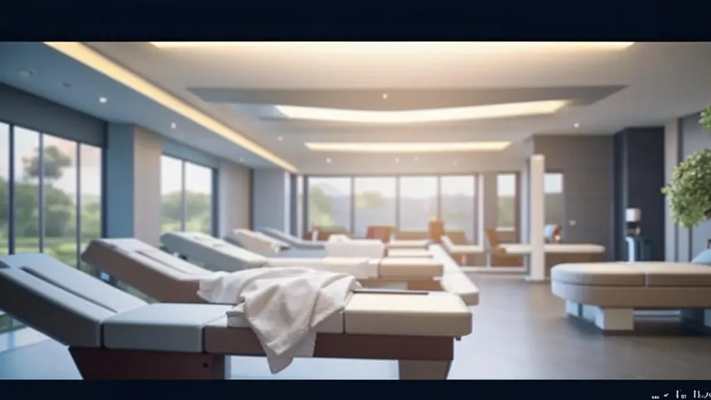 Phần mềm quản lý kinh doanh Spa toàn diện: Tối ưu hiệu quả, tăng doanh thu