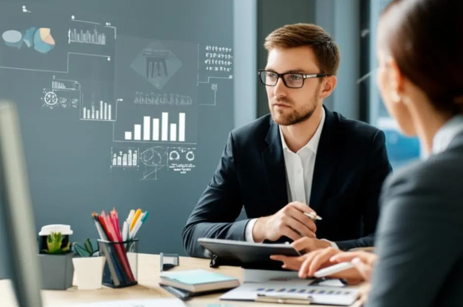 Bậc Thầy Đàm Phán: Bí Quyết Chinh Phục Mọi Cuộc Thương Lượng