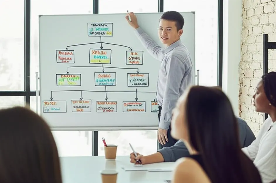 Mô Hình Kinh Doanh Bán Hàng Đa Cấp: Chìa Khóa Thành Công Hay Cạm Bẫy Tiềm Ẩn?