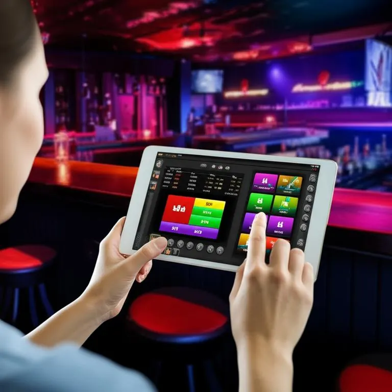 Phần mềm quản lý karaoke: Bí quyết vận hành kinh doanh hiệu quả