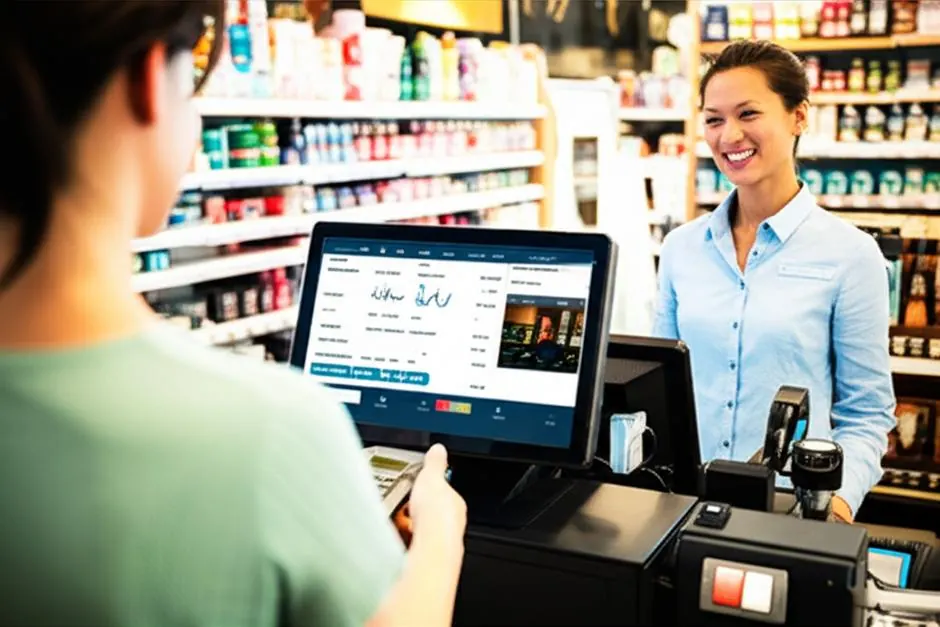 Phần mềm Bán hàng POS: Trợ thủ đắc lực tối ưu hóa mọi quy trình kinh doanh