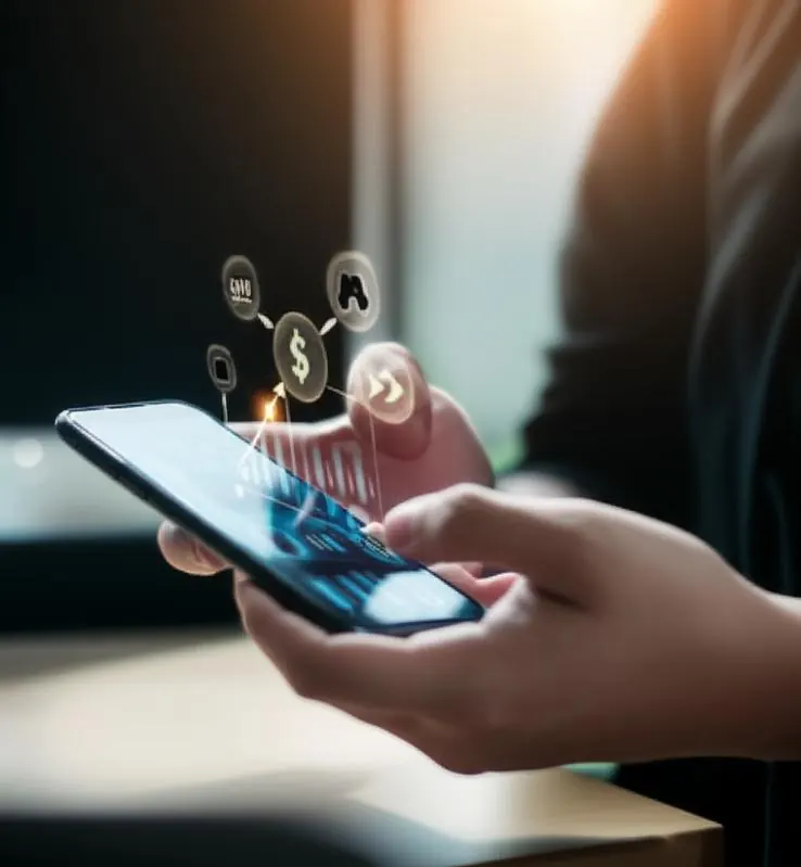 Fintech: Đòn Bẩy Tài Chính Giúp Doanh Nghiệp Siêu Nhỏ Vươn Tầm