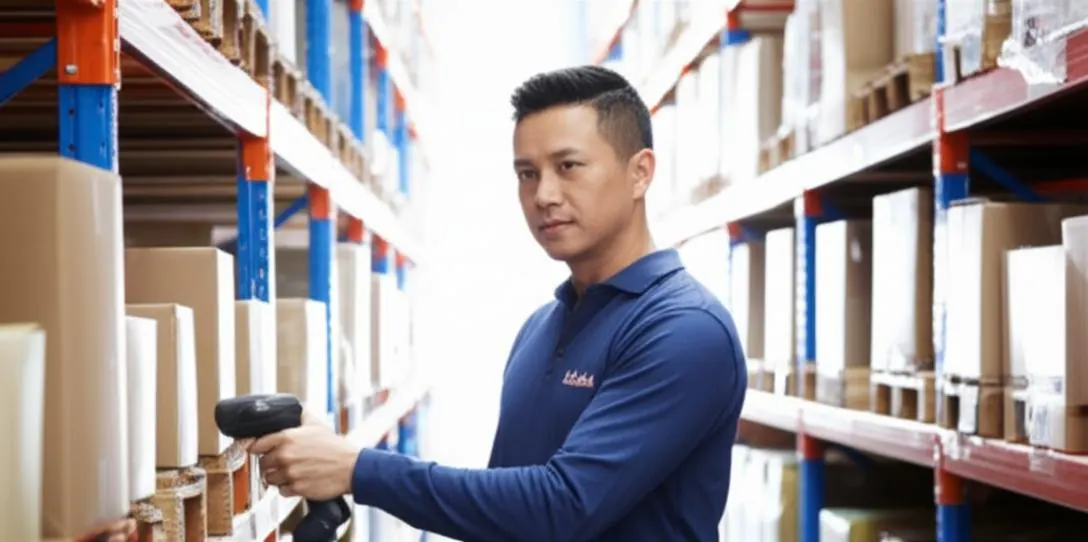 Bí Quyết Quản Lý Kho Hàng Hiệu Quả: Từ Cơ Bản Đến Nâng Cao
