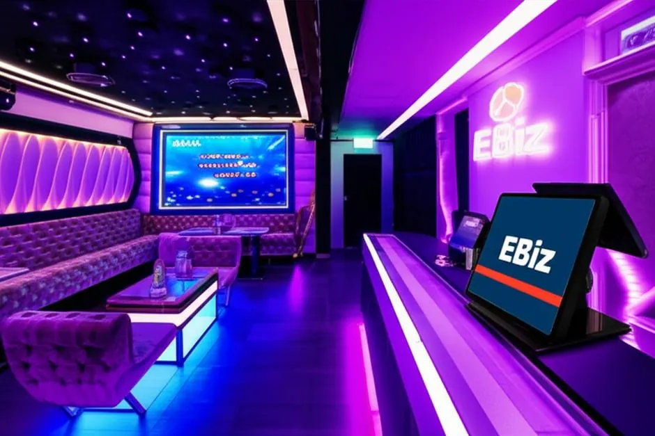 So Sánh Phần Mềm Quản Lý Karaoke: Chọn Lựa Tối Ưu Cho Kinh Doanh