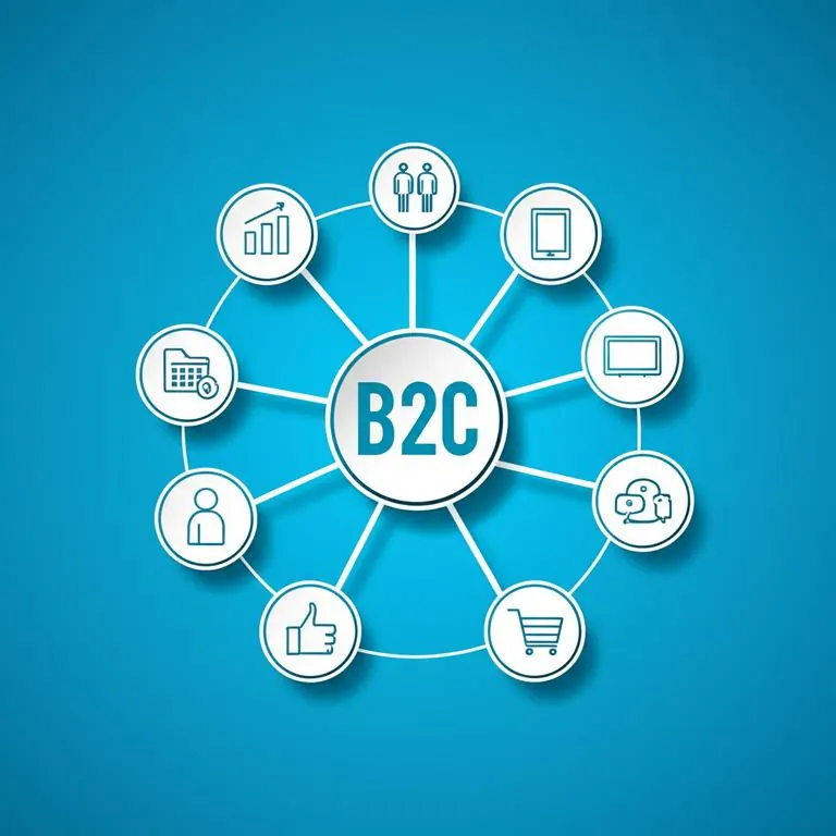B2C Marketing: Định nghĩa, Chiến lược và Ví dụ thành công