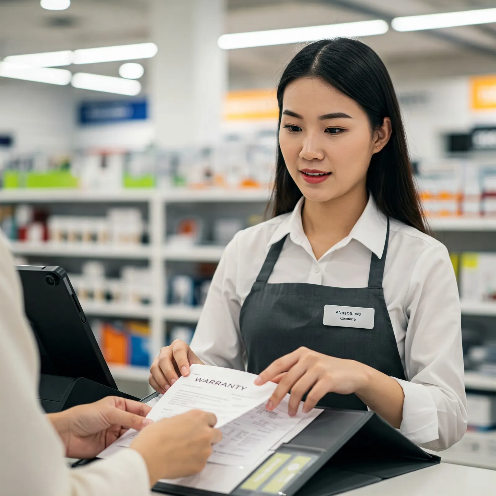 Phần Mềm Quản Lý Bảo Hành Offline: Tối Ưu Quy Trình, Nâng Cao Chất Lượng Dịch Vụ
