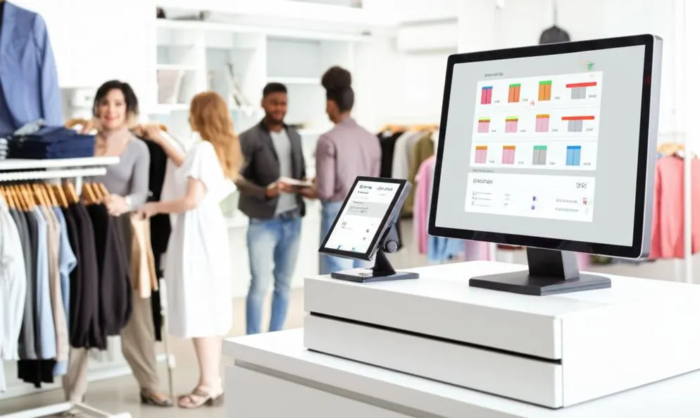 Phần mềm quản lý shop thời trang: Tối ưu bán hàng, tăng trưởng doanh thu hiệu quả