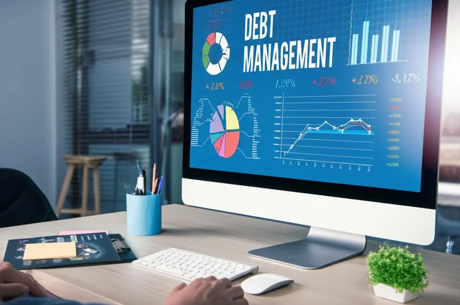Phần mềm quản lý công nợ theo ngành: Giải pháp tối ưu cho từng doanh nghiệp