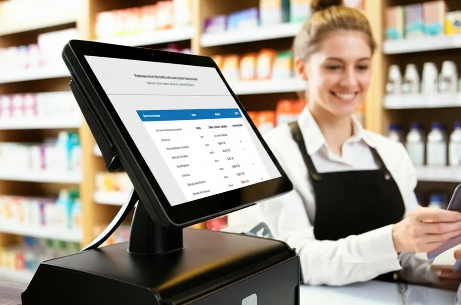 Hệ Thống POS: Bí Quyết Tối Ưu Hóa Kinh Doanh và Nâng Cao Trải Nghiệm Khách Hàng