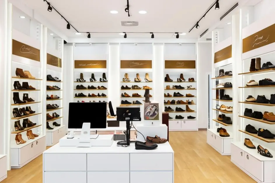 Phần mềm tính tiền shop giày dép tốt nhất: Bí quyết quản lý & tăng doanh thu