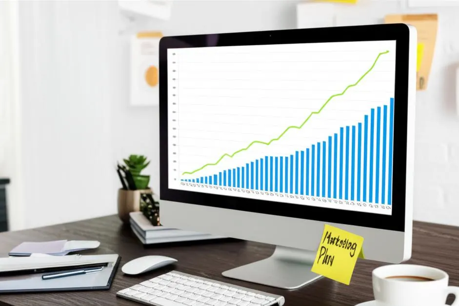 Xây Dựng Kế Hoạch Marketing Hiệu Quả: Chìa Khóa Thành Công Cho Mọi Doanh Nghiệp