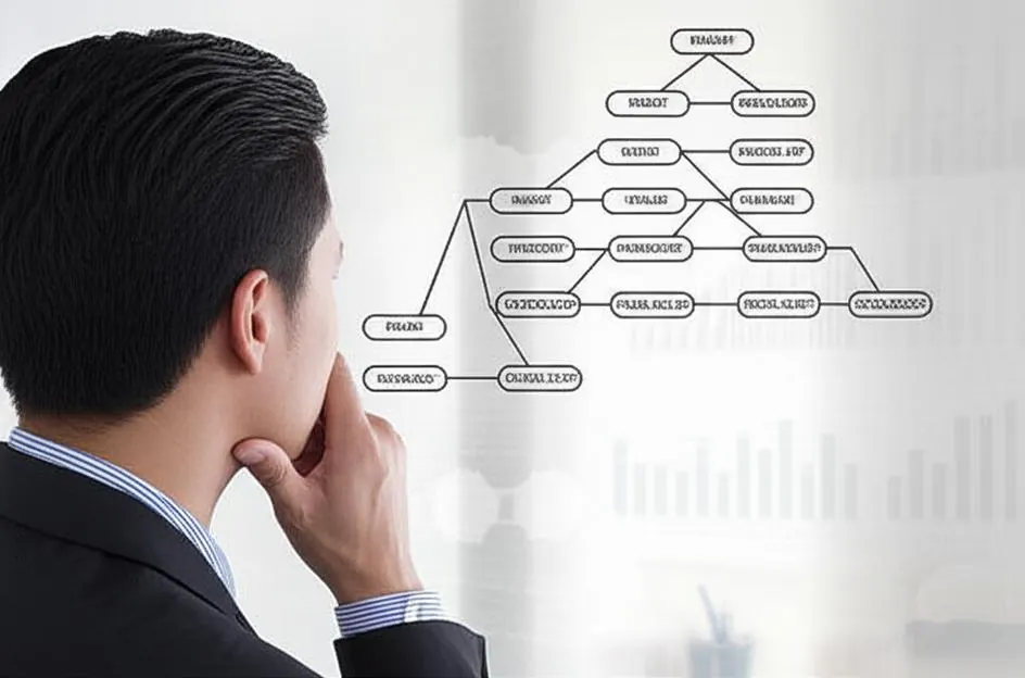 Nghệ Thuật Ra Quyết Định: Hướng Dẫn Chi Tiết Từ Chuyên Gia