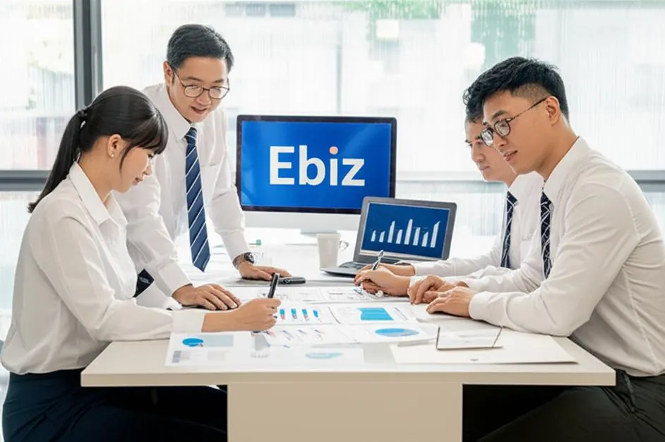 Tối Ưu Chi Phí Hiệu Quả: Bí Quyết Gia Tăng Lợi Nhuận Cho Doanh Nghiệp