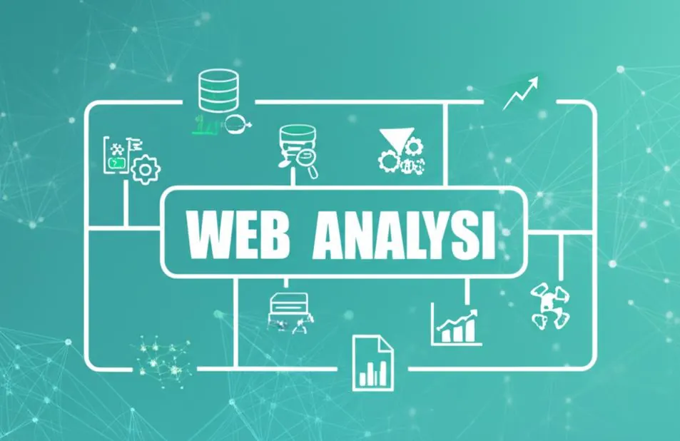 Phân tích Dữ liệu Web: Khai phá Tiềm năng Kinh doanh và Tối ưu Hóa Trải nghiệm Người dùng