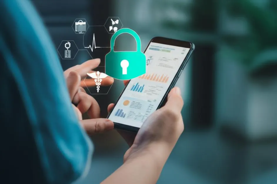 Phần Mềm Quản Lý Dữ Liệu Sức Khỏe Cá Nhân Offline: Bí Mật Sổ Y Bạ Điện Tử Tiện Lợi