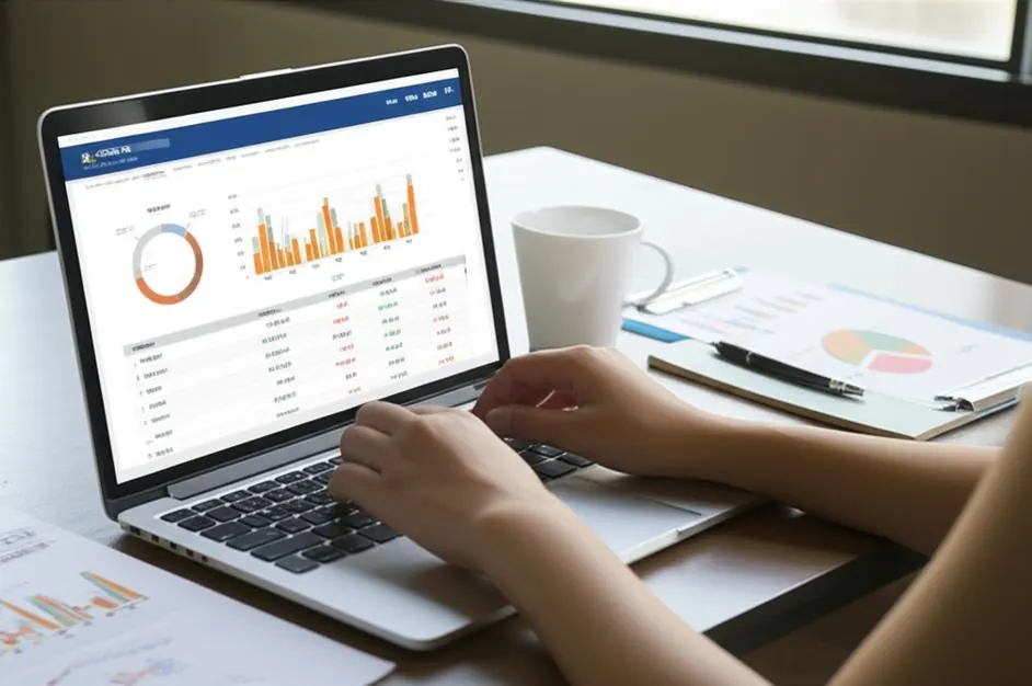 Ứng Dụng Kế Toán Offline: Giải Pháp Đắc Lực Cho Doanh Nghiệp Nhỏ và Vừa