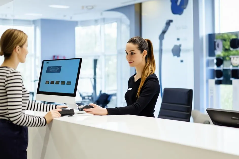 Phần mềm POS cho Gym, Fitness: Quản lý chuyên nghiệp, tăng trưởng doanh thu