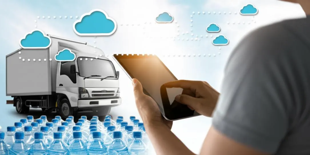 Phần mềm quản lý bán nước uống đóng bình Cloud: Giải pháp tối ưu cho doanh nghiệp thời đại mới