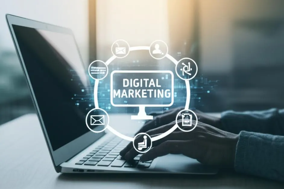 Blog Digital Marketing: Chìa Khóa Thành Công Cho Doanh Nghiệp Thời Đại Số