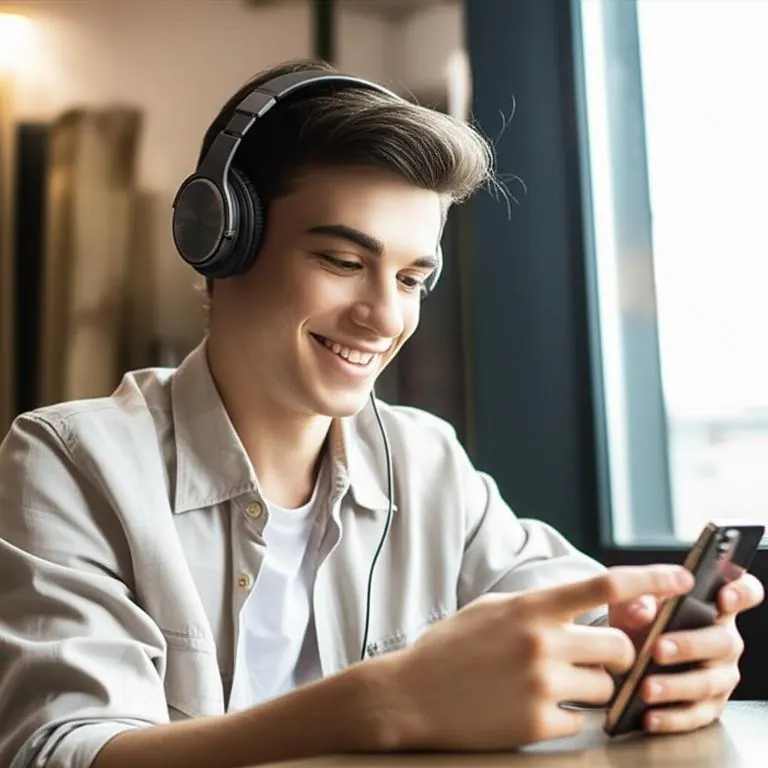 Khám phá Ứng Dụng Nghe Nhạc Offline: Tận Hưởng Âm Nhạc Mọi Lúc, Mọi Nơi