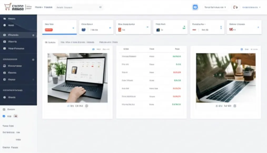 Phần mềm quản lý bán hàng online hiệu quả: Tối ưu doanh thu, bứt phá tăng trưởng
