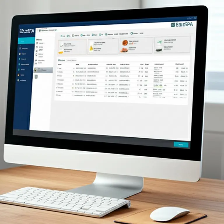EbizSPA Offline: Giải Pháp Quản Lý Spa Toàn Diện Không Cần Internet