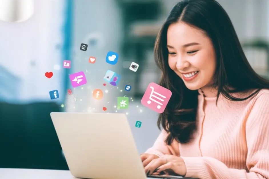 Bí quyết bán hàng online hiệu quả: Từ A đến Z cho người mới bắt đầu
