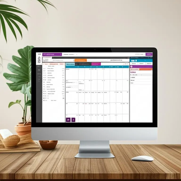 Phần Mềm Salon POS: Giải Pháp Quản Lý Toàn Diện Cho Salon Của Bạn