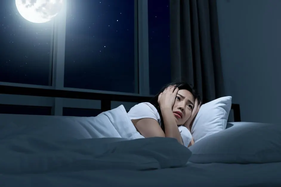 Mất Ngủ: Giải Mã Nguyên Nhân và Bí Quyết Vàng Cho Giấc Ngủ Ngon